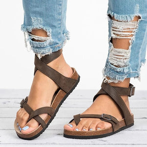 New Women Summer Sandals