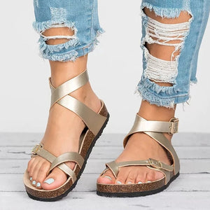 New Women Summer Sandals
