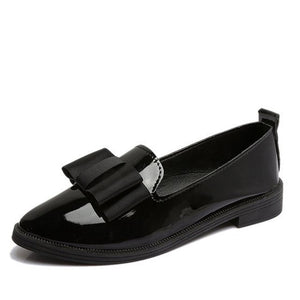 MCCKLE Spring Flats Women Shoes